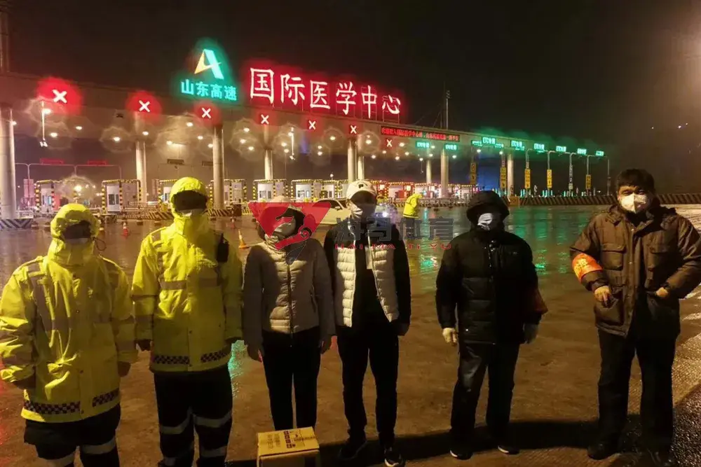 岂曰无衣，与子同裳。耀世娱乐助力槐荫区政协抗击新冠肺炎疫情。