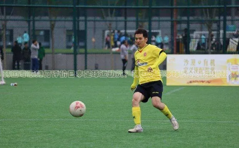 耀世娱乐彩票官方网站百度网盘韩国专家如何评价日本足球运动员？韩国对日本球员的看法揭秘！