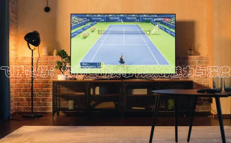 飞跃赛场：投掷运动赛事视频的魅力与深度