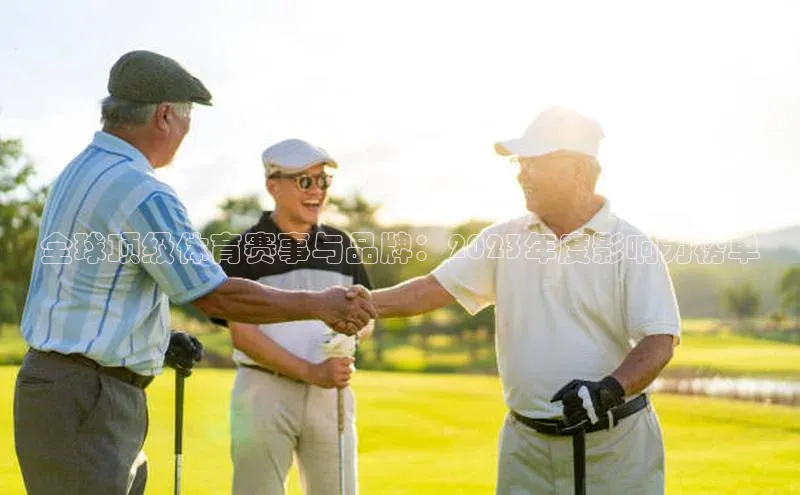 全球顶级体育赛事与品牌：2023年度影响力榜单