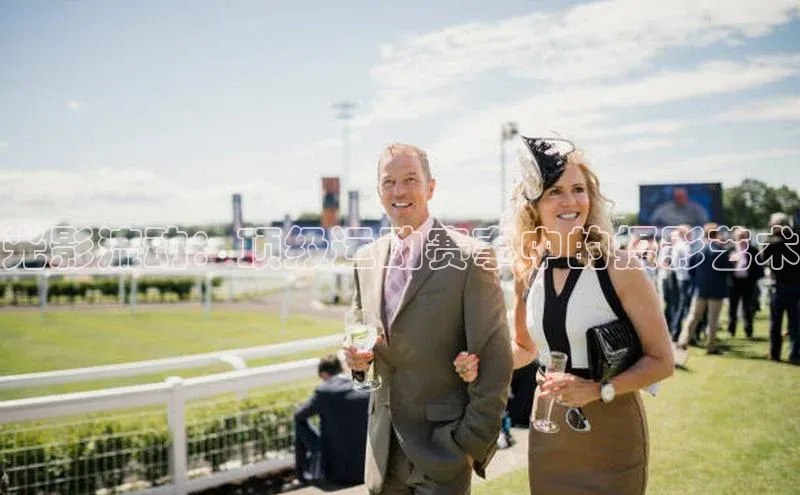 光影流动：顶级运动赛事中的摄影艺术