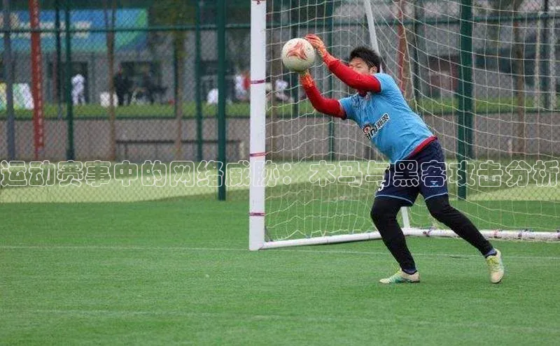 运动赛事中的网络威胁：木马与黑客攻击分析