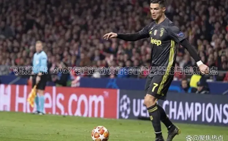 飞跃激情：2023年度运动体育赛事策划策略与创新亮点