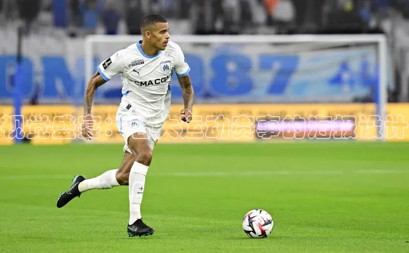 视觉盛宴：各大运动赛事的海报设计