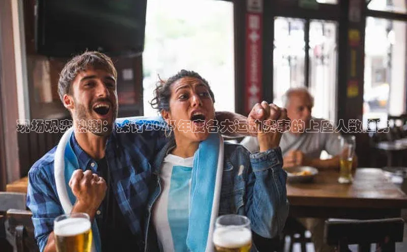 现场观赛热潮：探讨2023年度各大运动赛事的上座人数趋势