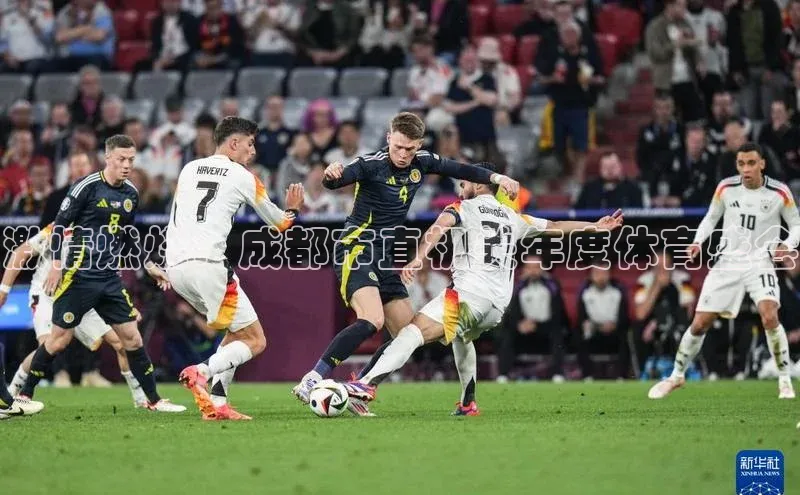 激情燃烧：成都市直机关年度体育盛会