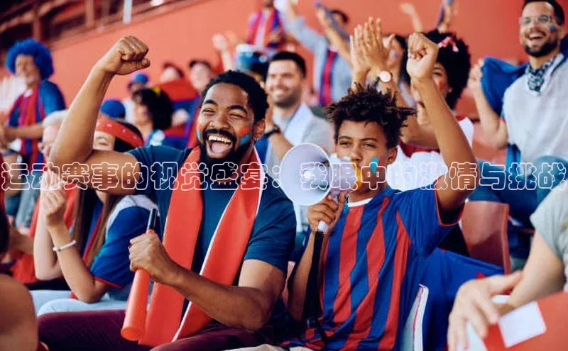 运动赛事的视觉盛宴：我眼中的激情与挑战