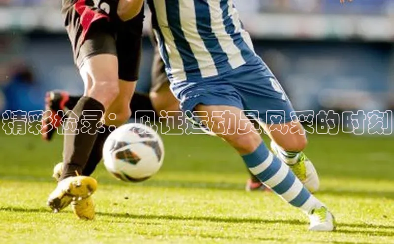 精彩检录：见证运动员风采的时刻