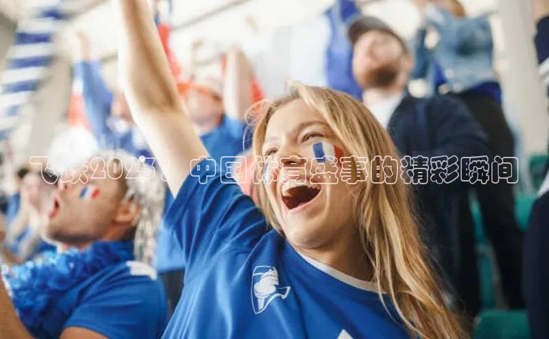 飞跃2023：中国体育盛事的精彩瞬间