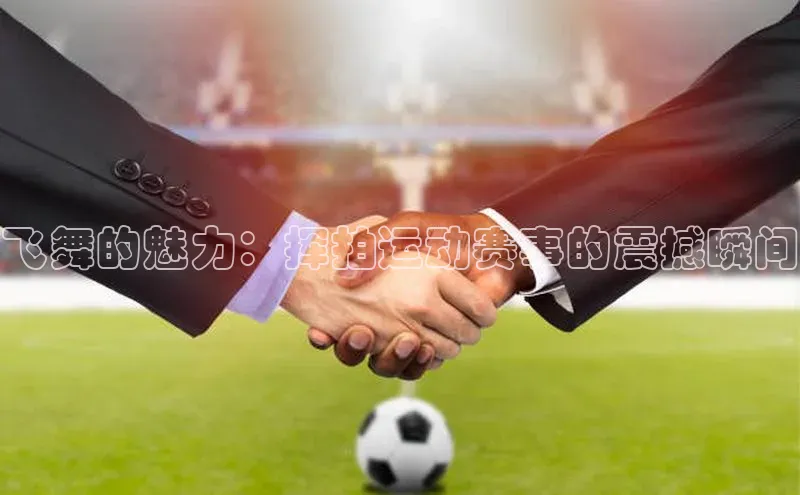 飞舞的魅力：挥拍运动赛事的震撼瞬间